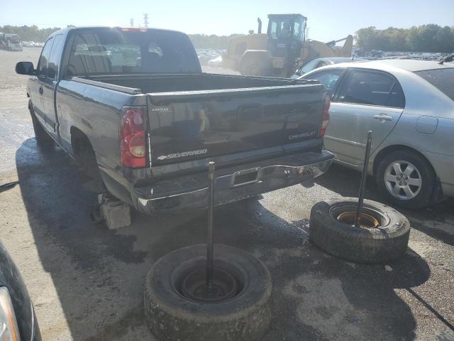 Photo 3 from auction – 2005 CHEVROLET SILVERADO with VIN 2GCEC19V751139409