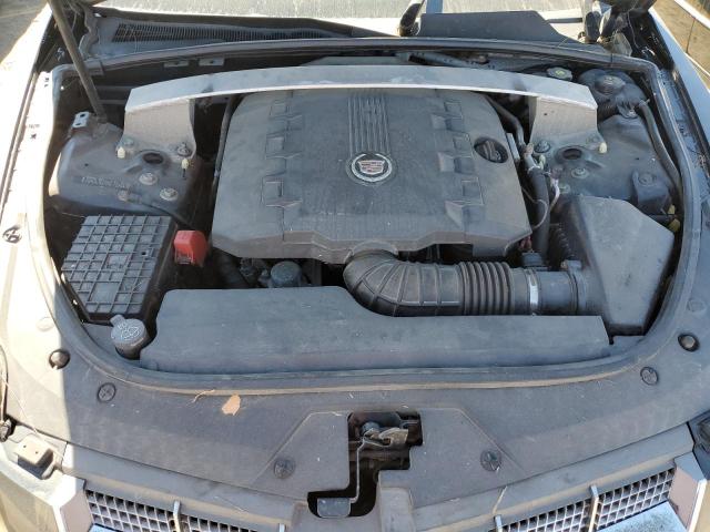 Photo 7 from auction – 2011 CADILLAC CTS PERFOR with VIN 1G6DL1ED8B0126641