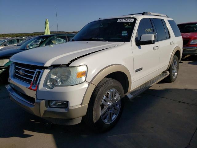 Photo 2 from auction – 2006 FORD EXPLORER E with VIN 1FMEU64E26UB64690