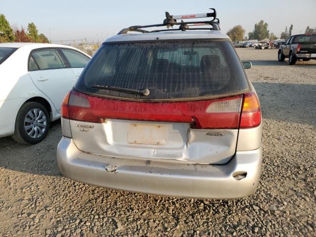 Zdjęcie 9 z aukcji – 2003 SUBARU LEGACY L z VIN 4S3BH635337301840