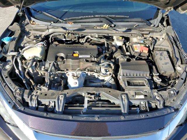 Photo 7 from auction – 2016 HONDA CIVIC LX with VIN 2HGFC2F51GH506573