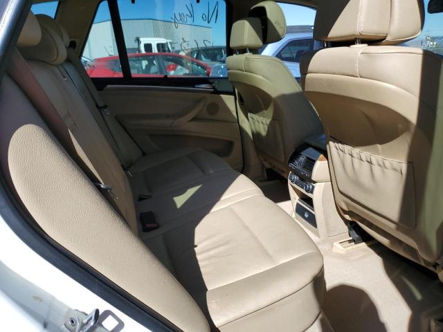 Photo 6 from auction – 2010 BMW X5 XDRIVE3 with VIN 5UXFE4C57AL379894
