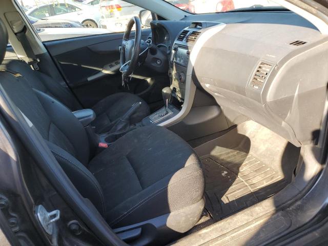 Photo 5 from auction – 2013 TOYOTA COROLLA BA with VIN 2T1BU4EE4DC952519