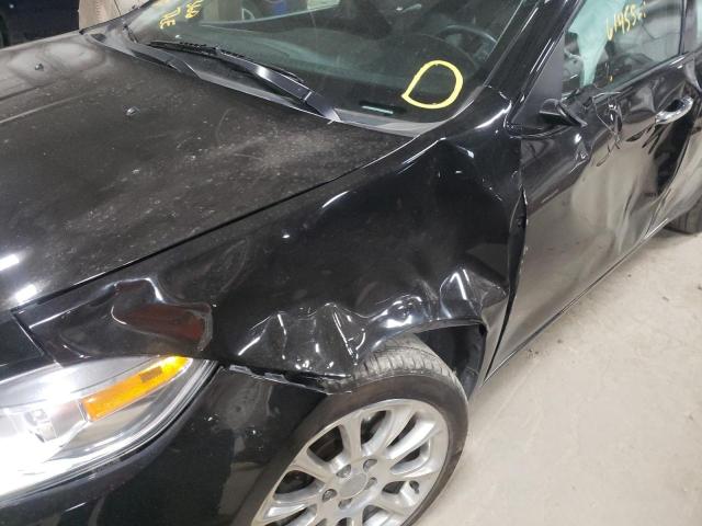Photo 9 from auction – 2016 DODGE DART LIMIT with VIN 1C3CDFCB0GD517386