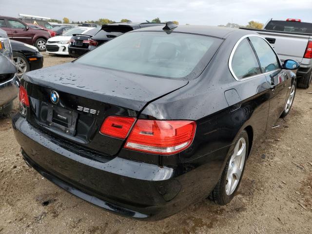 Photo 4 from auction – 2008 BMW 328 I with VIN WBAWB33588P133893