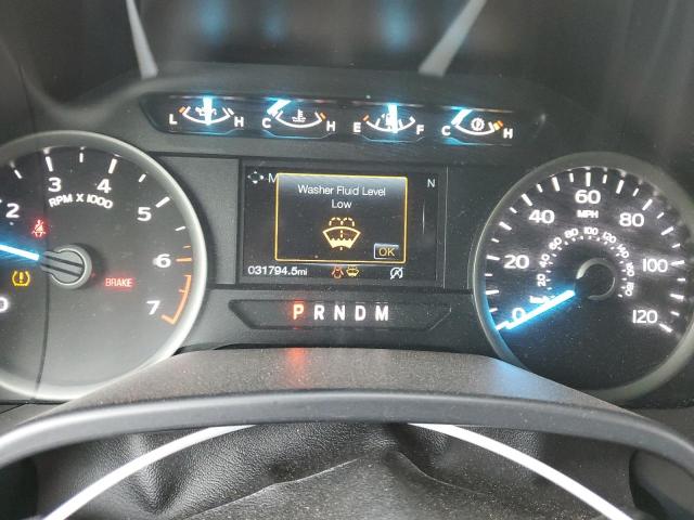 Photo 9 from auction – 2019 FORD F150 SUPER with VIN 1FTEW1C40KKD56612