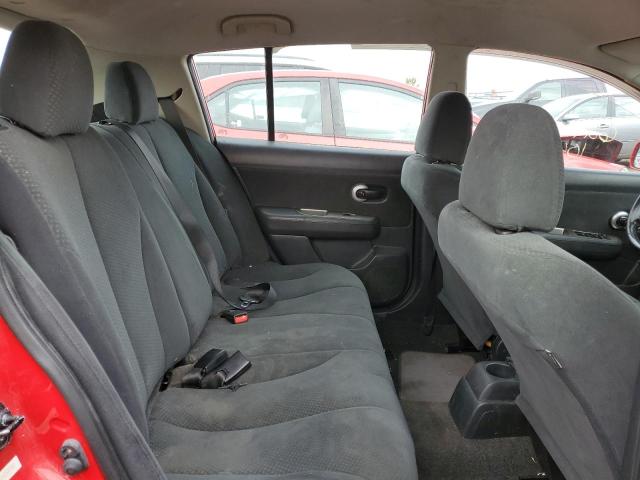 Photo 6 from auction – 2012 NISSAN VERSA S with VIN 3N1BC1CP5CK807967