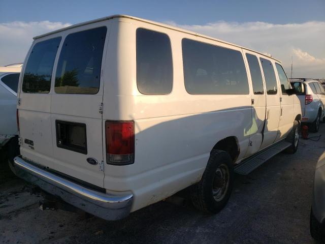 Photo 4 from auction – 2007 FORD ECONOLINE with VIN 1FBSS31L57DB05864