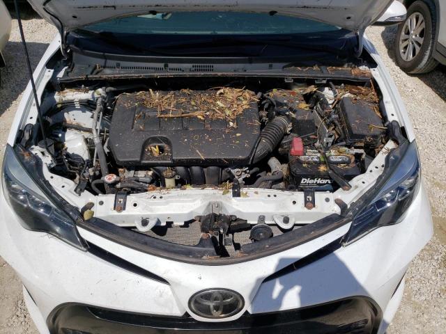Photo 7 from auction – 2018 TOYOTA COROLLA L with VIN 5YFBURHE4JP744533