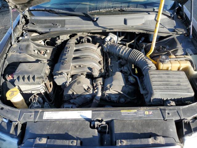 Photo 7 from auction – 2006 CHRYSLER 300 with VIN 2C3KA43R16H157424