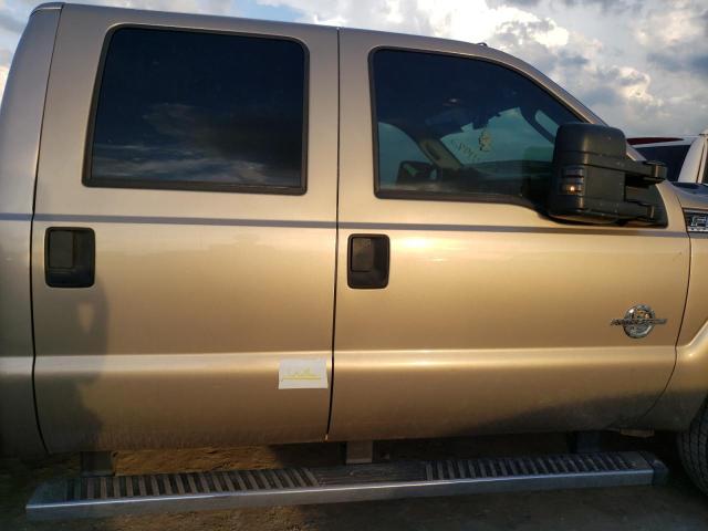 Photo 9 from auction – 2014 FORD F250 SUPER with VIN 1FT7W2AT1EEA89203