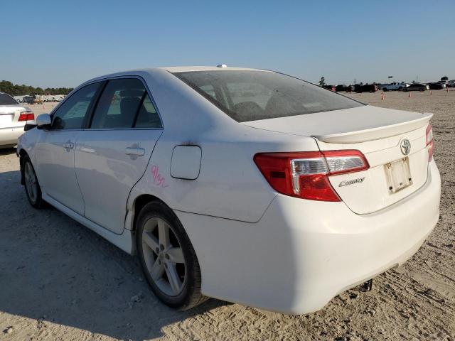 Photo 3 from auction – 2012 TOYOTA CAMRY BASE with VIN 4T1BF1FK5CU113182