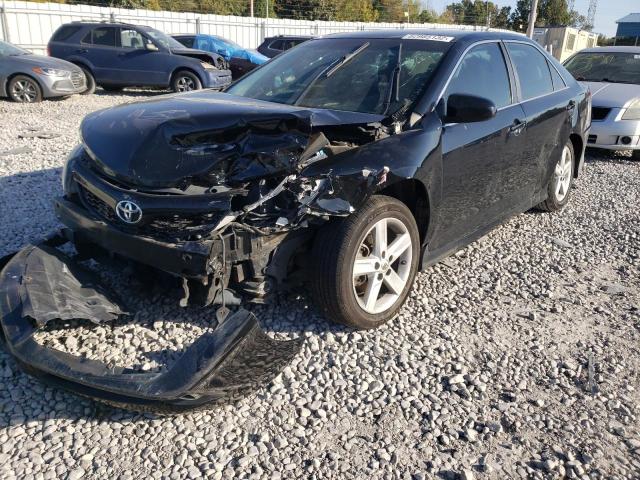 Photo 2 from auction – 2012 TOYOTA CAMRY BASE with VIN 4T1BF1FKXCU145271