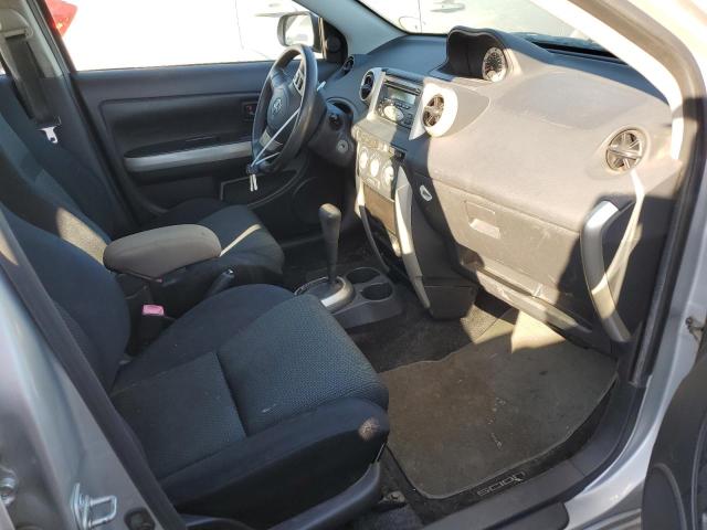 Photo 5 from auction – 2006 TOYOTA SCION XA with VIN JTKKT624960163816