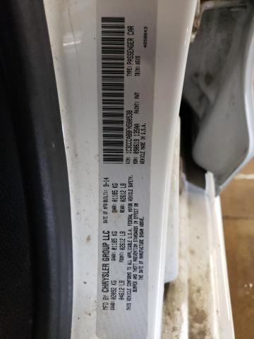 Photo 10 from auction – 2015 CHRYSLER 200 LIMITE with VIN 1C3CCCAB8FN580538