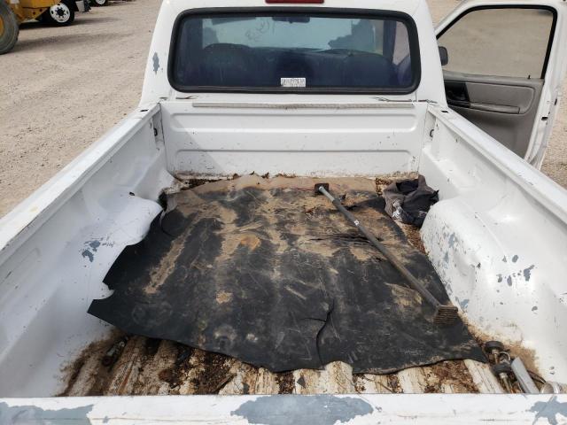 Photo 6 from auction – 1997 FORD RANGER with VIN 1FTCR10A2VUC22623