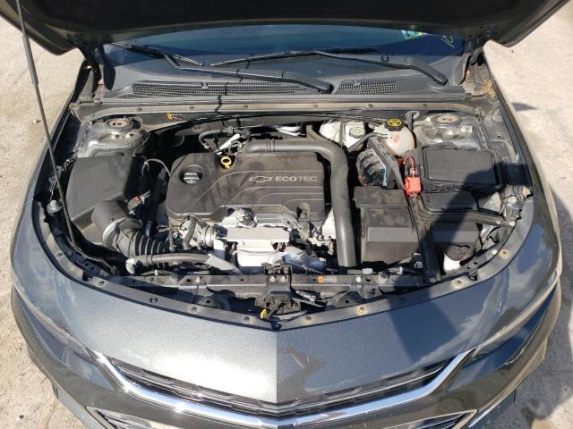 Photo 7 from auction – 2017 CHEVROLET MALIBU LT with VIN 1G1ZE5ST0HF293431