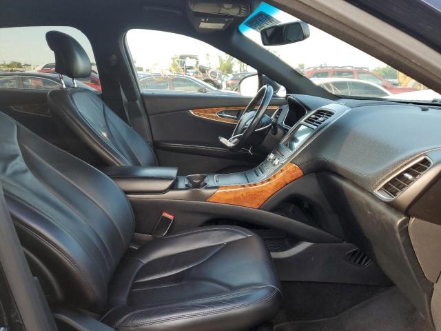 Photo 5 from auction – 2016 LINCOLN MKX SELECT with VIN 2LMTJ6KR7GBL60903
