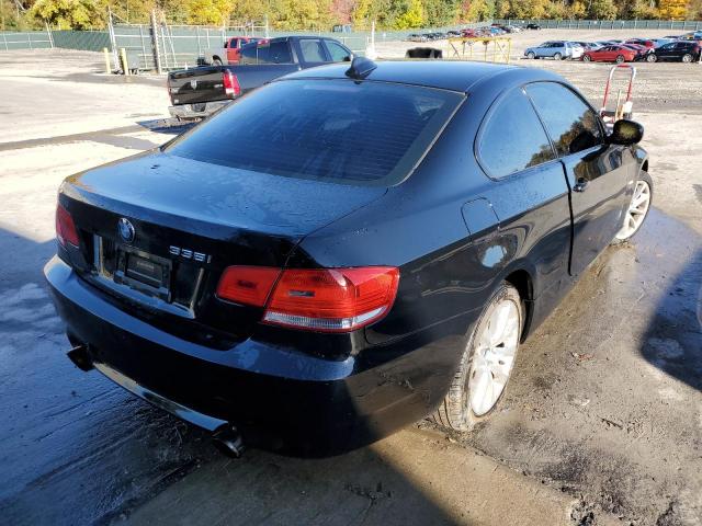 Photo 4 from auction – 2010 BMW 335 XI with VIN WBAWC7C56AE271132