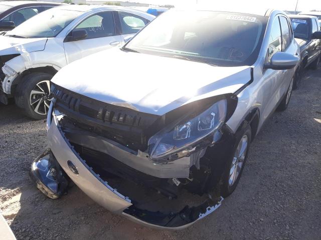 Photo 2 from auction – 2020 FORD ESCAPE SE with VIN 1FMCU0G62LUB90534