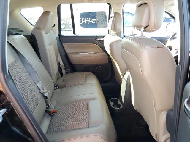 Photo 6 from auction – 2014 JEEP COMPASS LA with VIN 1C4NJCEAXED539649