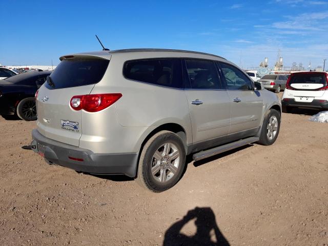 Photo 4 from auction – 2009 CHEVROLET TRAVERSE L with VIN 1GNER23D59S162074