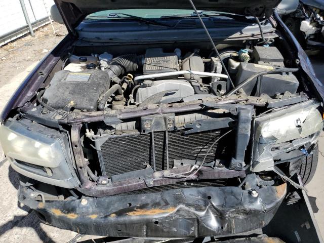 Photo 7 from auction – 2008 CHEVROLET TRAILBLAZE with VIN 1GNDT13SX82196483