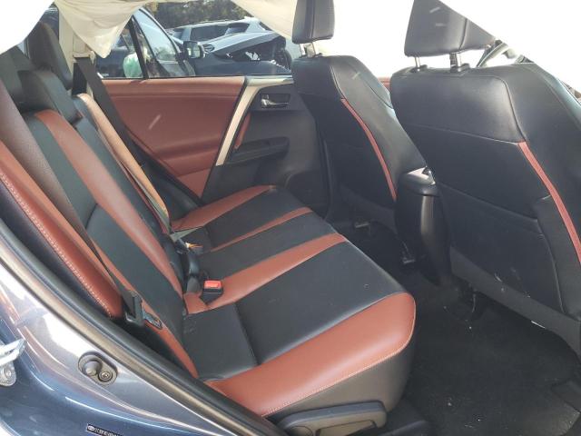 Photo 6 from auction – 2013 TOYOTA RAV4 LIMIT with VIN 2T3DFREVXDW112976