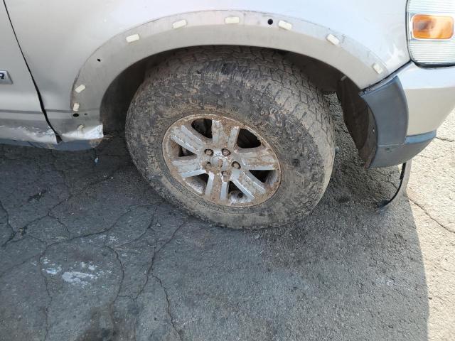 Photo 9 from auction – 2007 FORD EXPLORER X with VIN 1FMEU73817UA89340