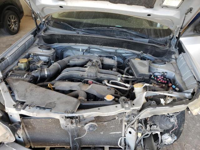 Photo 7 from auction – 2011 SUBARU FORESTER 2 with VIN JF2SHABC9BH703018