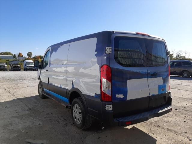 Photo 3 from auction – 2016 FORD TRANSIT T- with VIN 1FTYR1ZMXGKA38967