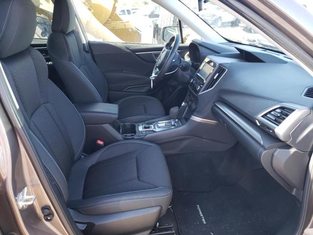 Photo 5 from auction – 2022 SUBARU FORESTER P with VIN JF2SKADC1NH463921