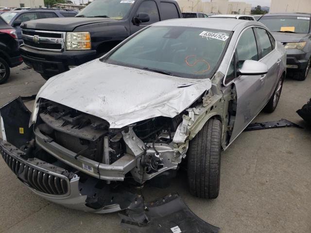 Photo 2 from auction – 2015 BUICK VERANO CON with VIN 1G4PR5SK3F4124227