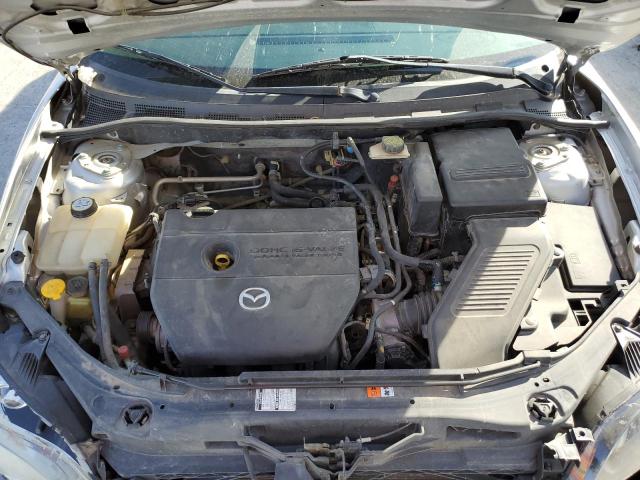 Photo 7 from auction – 2008 MAZDA 3 I with VIN JM1BK12F881850216