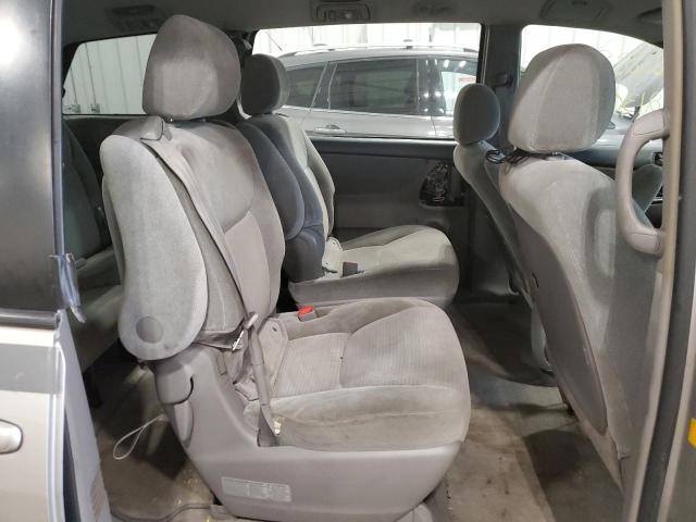 Photo 6 from auction – 2007 TOYOTA SIENNA CE with VIN 5TDZK23C87S027005