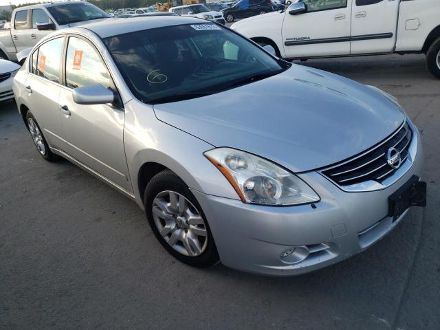 NISSAN ALTIMA BAS 2012 with VIN 1N4AL2AP2CC184045 - Photo from auction