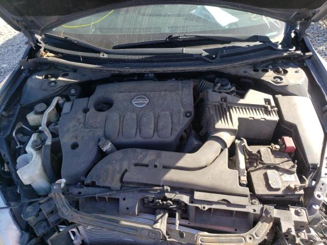 Photo 7 from auction – 2010 NISSAN ALTIMA BAS with VIN 1N4AL2AP1AN536601