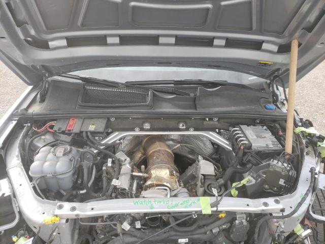 Photo 7 from auction – 2021 AUDI Q7 PRESTIG with VIN WA1VXAF75MD024654
