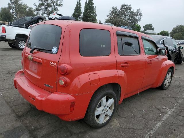 Photo 3 from auction – 2010 CHEVROLET HHR LT with VIN 3GNBABDB7AS577607