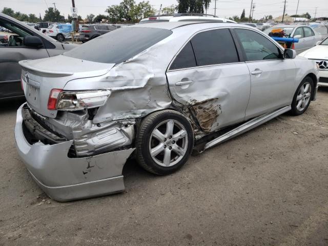 Photo 4 from auction – 2009 TOYOTA CAMRY BASE with VIN 4T1BE46K89U795388