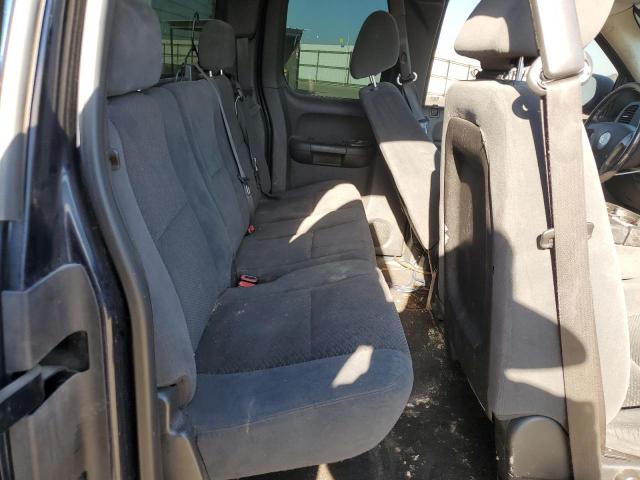 Photo 6 from auction – 2007 CHEVROLET silverado with VIN 2GCEC19C671599811