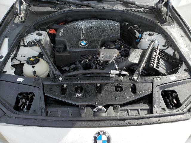 Photo 7 from auction – 2016 BMW 528 XI with VIN WBA5A5C58GG351826