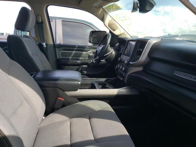 Photo 5 from auction – 2019 RAM 1500 BIG H with VIN 1C6SRFFT2KN777831