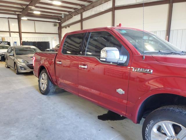 Photo 9 from auction – 2020 FORD F150 SUPER with VIN 1FTEW1E42LFC53716