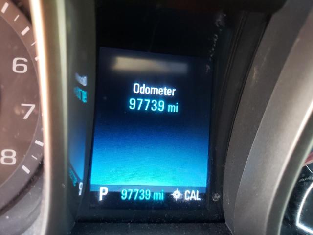 Photo 8 from auction – 2014 CHEVROLET MALIBU 1LT with VIN 1G11C5SL0EF262422