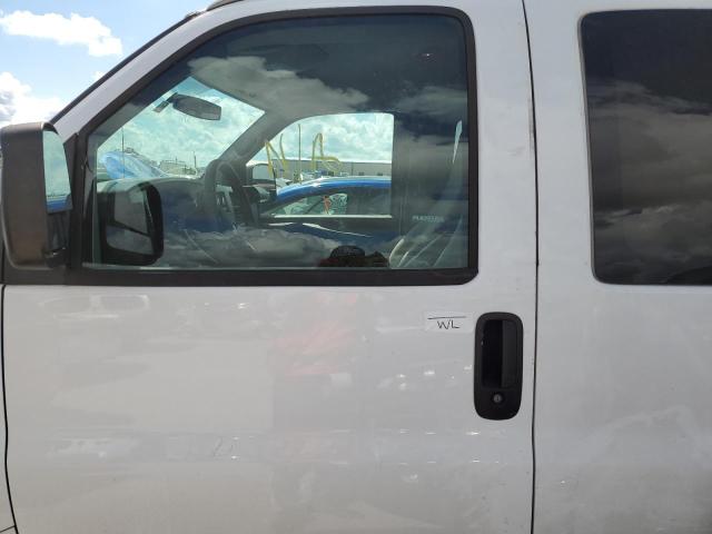 Photo 9 from auction – 2013 CHEVROLET EXPRESS G2 with VIN 1GNWGRFA9D1153428