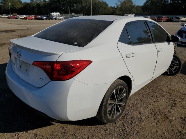 Photo 4 from auction – 2018 TOYOTA COROLLA L with VIN 5YFBURHE9JP848533
