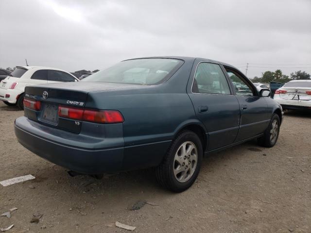 Photo 4 from auction – 1998 TOYOTA CAMRY CE with VIN 4T1BF28K8WU065569