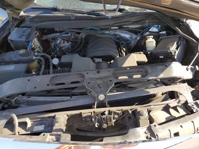 Photo 7 from auction – 2015 CHEVROLET SILVERADO with VIN 3GCPCRECXFG242277
