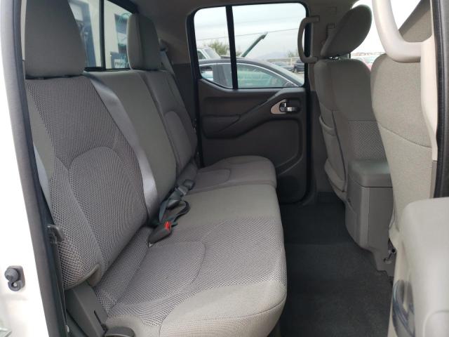 Photo 6 from auction – 2019 NISSAN FRONTIER S with VIN 1N6AD0ER4KN711722